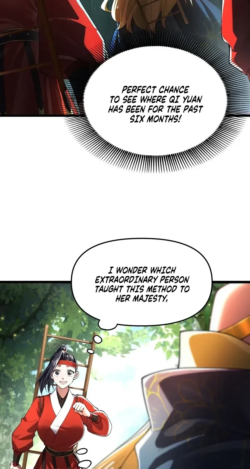 Golden Core is a Star, and You Call This Cultivation? Chapter 8 page 29