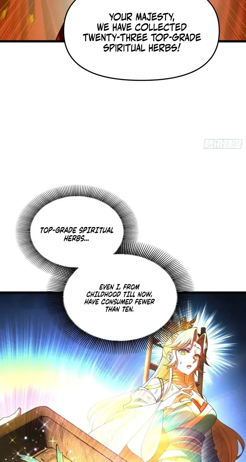 Golden Core is a Star, and You Call This Cultivation? Chapter 8 page 24