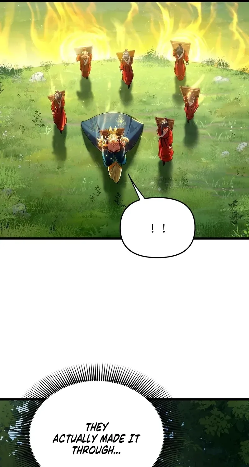 Golden Core is a Star, and You Call This Cultivation? Chapter 8 page 18