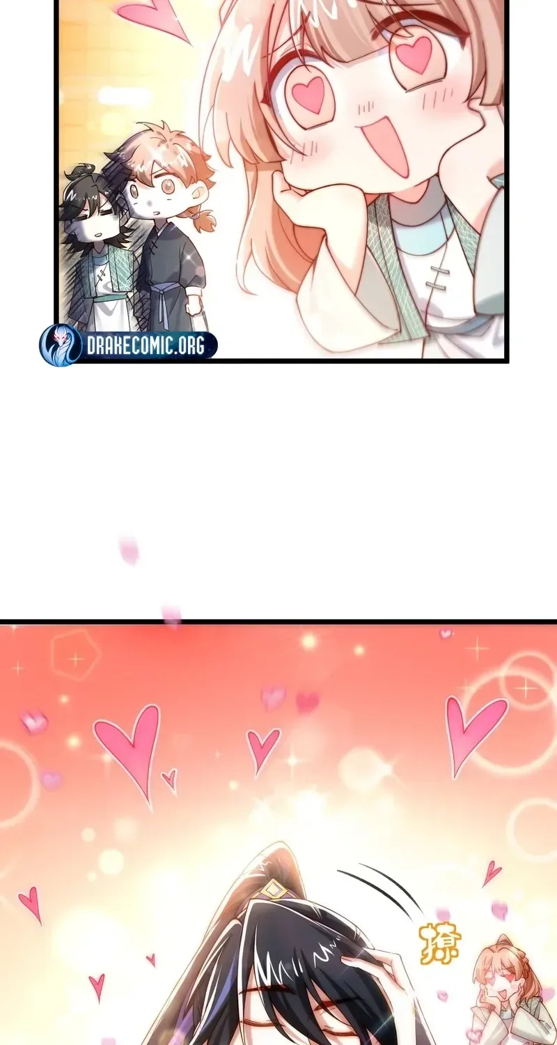 Golden Core is a Star, and You Call This Cultivation? Chapter 8 page 38