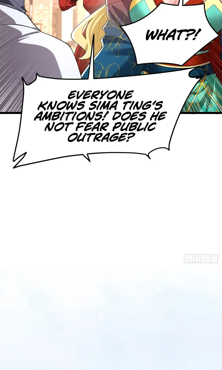Golden Core is a Star, and You Call This Cultivation? Chapter 11 page 57
