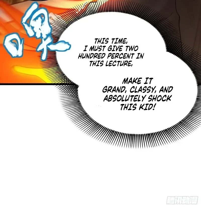 Golden Core is a Star, and You Call This Cultivation? Chapter 8 page 43
