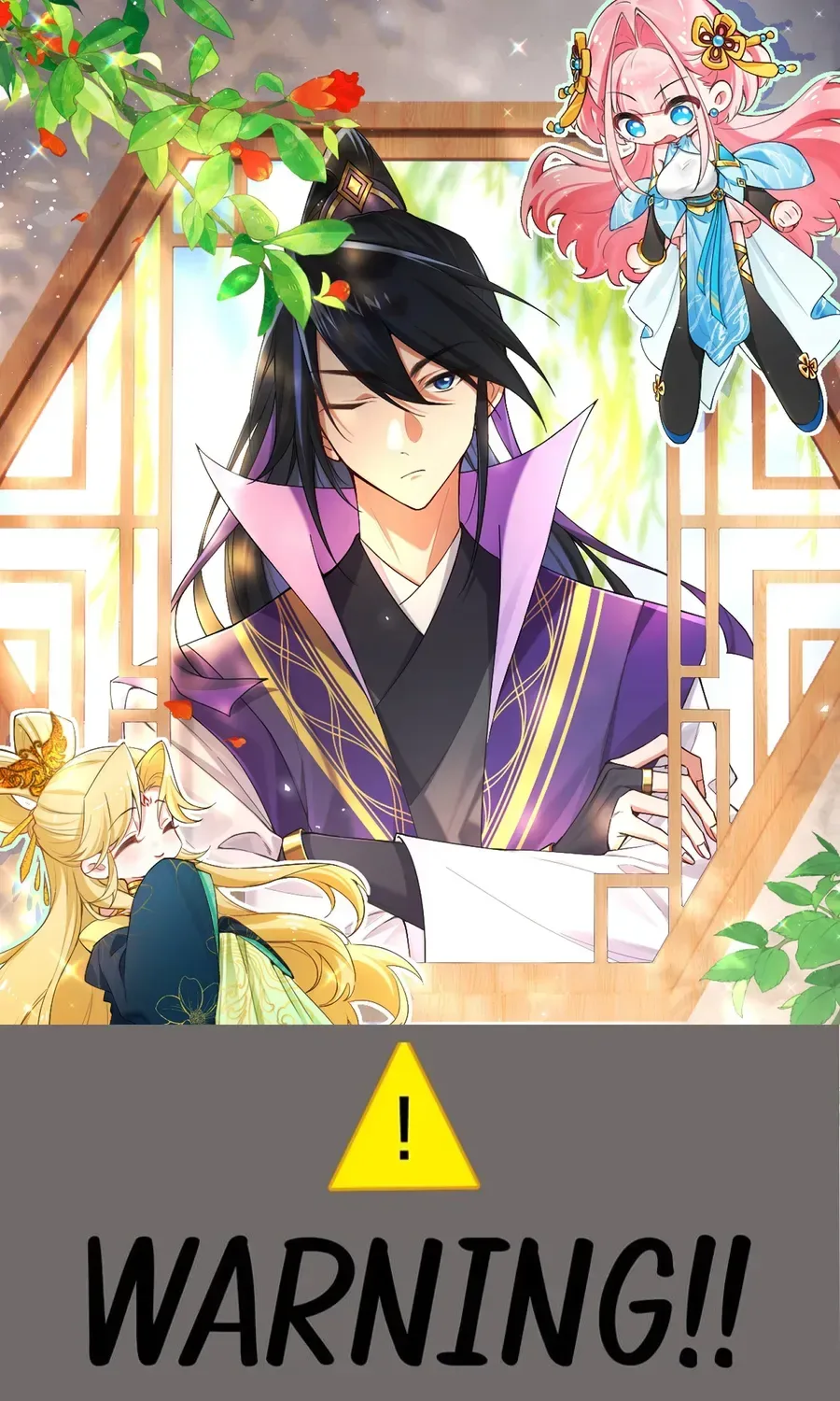 Golden Core is a Star, and You Call This Cultivation? Chapter 11 page 1