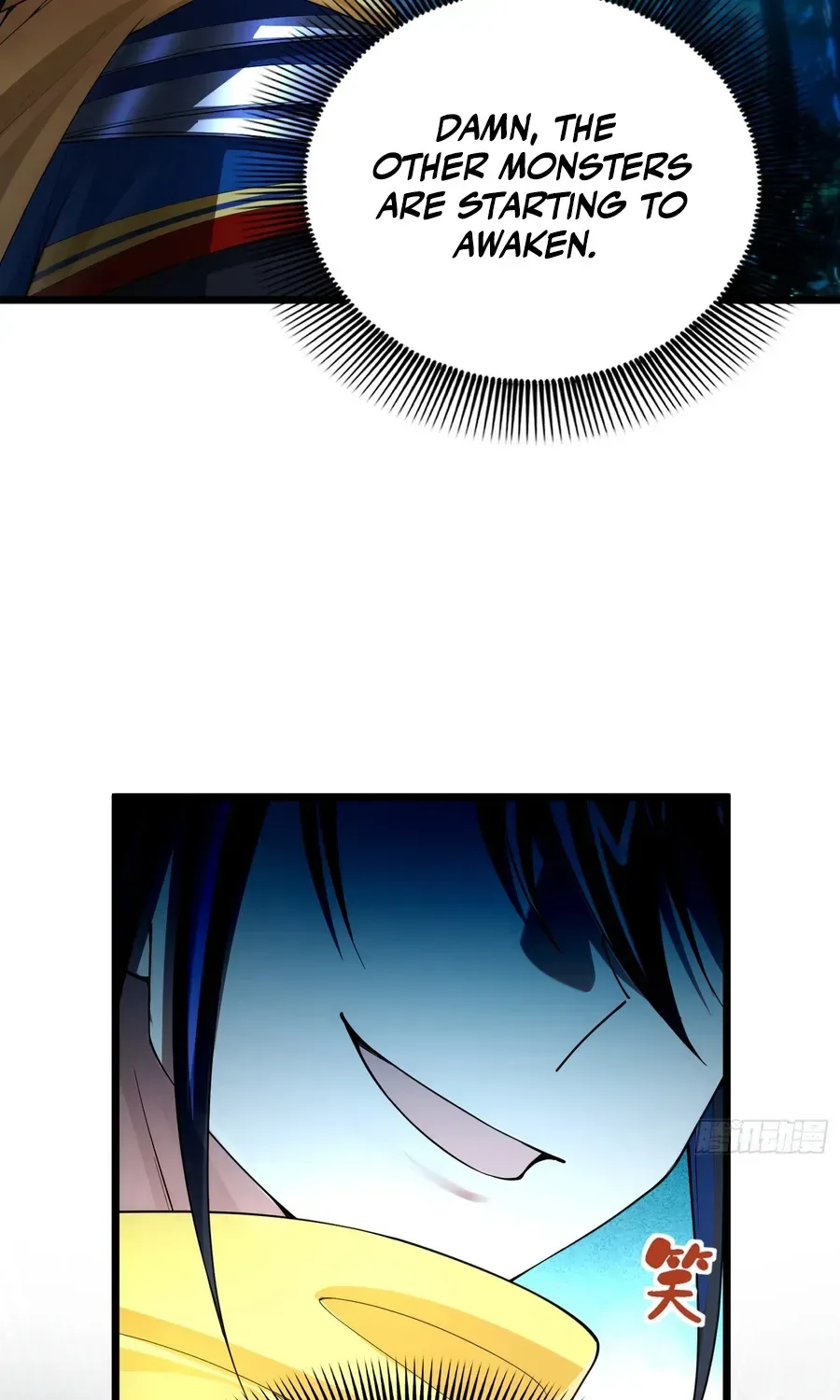 Golden Core is a Star, and You Call This Cultivation? Chapter 11 page 45