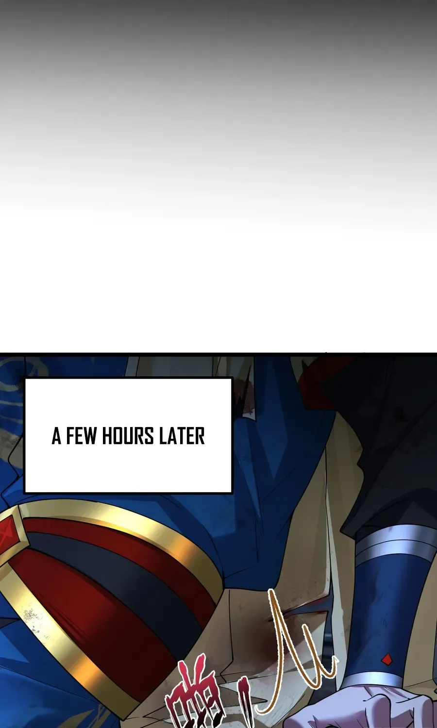 Golden Core is a Star, and You Call This Cultivation? Chapter 11 page 48
