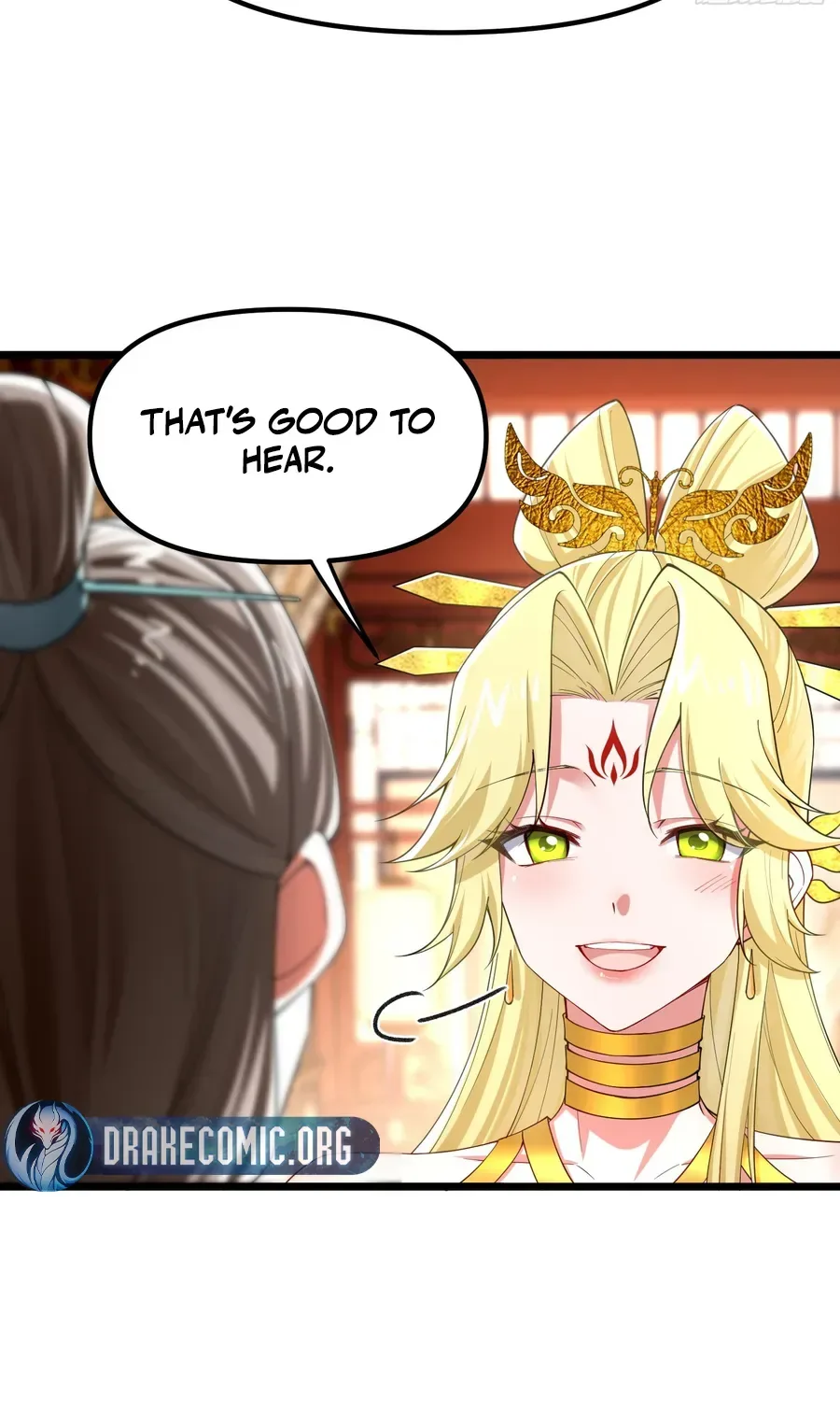 Golden Core is a Star, and You Call This Cultivation? Chapter 11 page 54