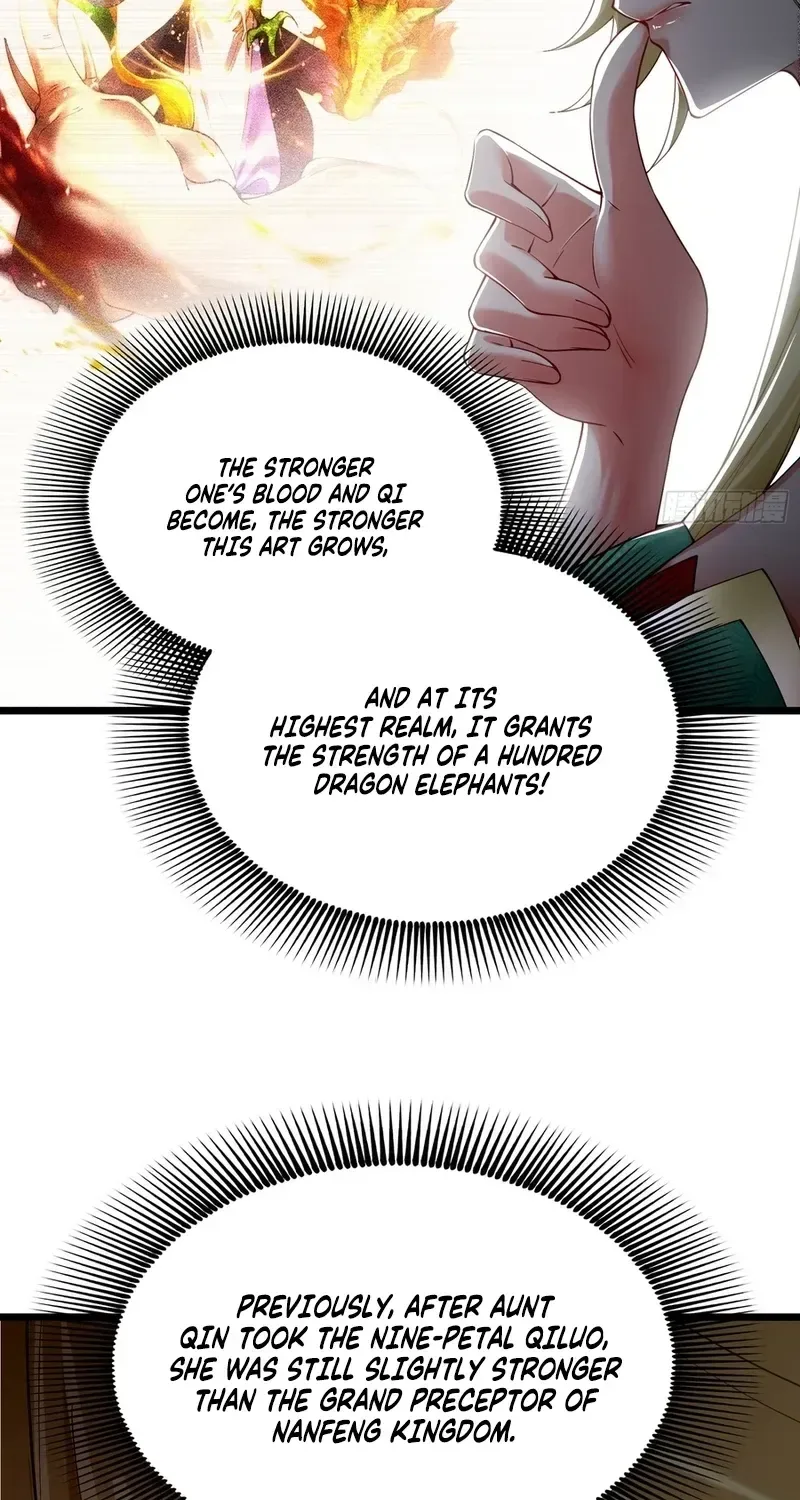 Golden Core is a Star, and You Call This Cultivation? Chapter 12 page 4