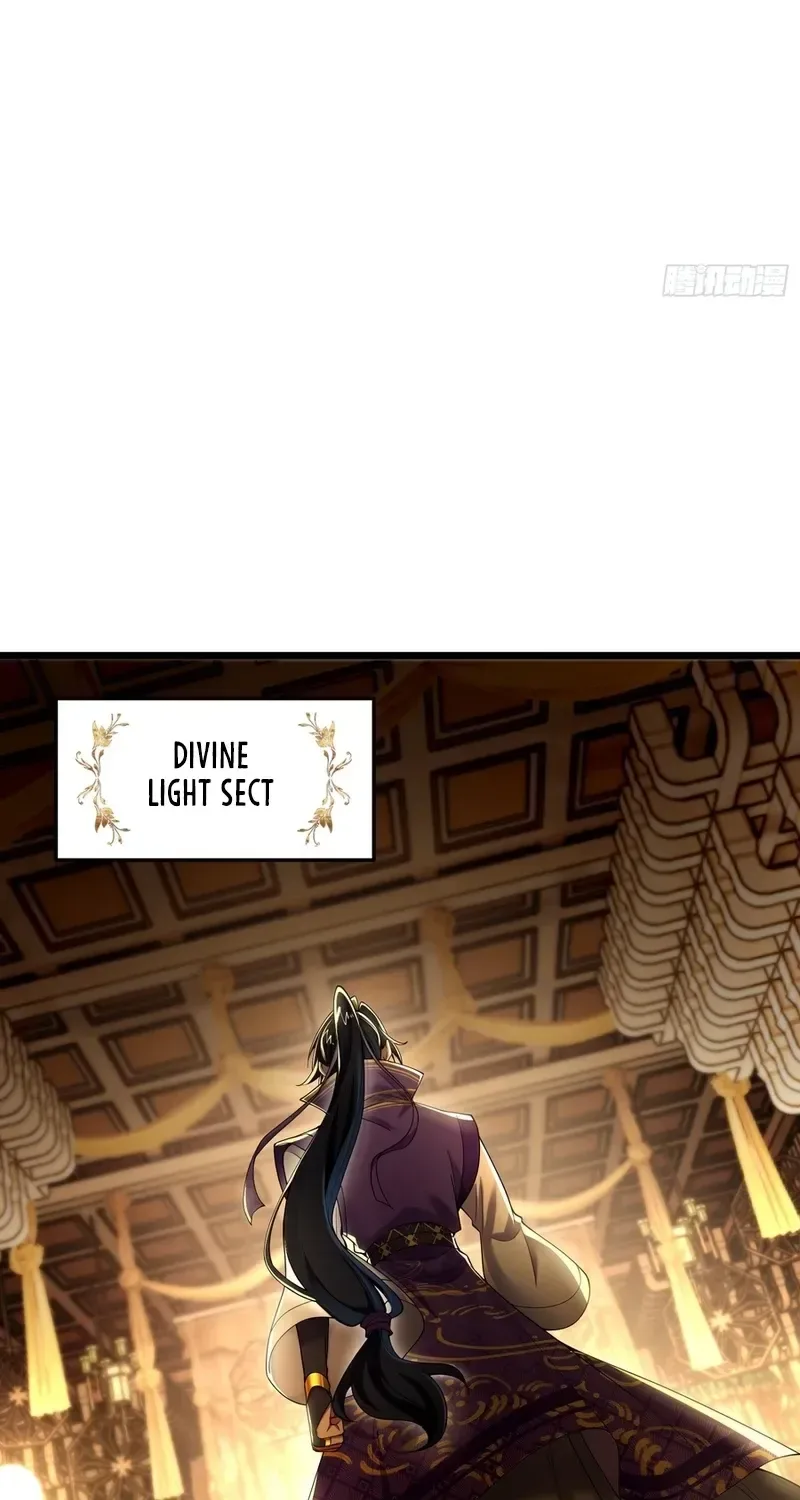 Golden Core is a Star, and You Call This Cultivation? Chapter 12 page 14