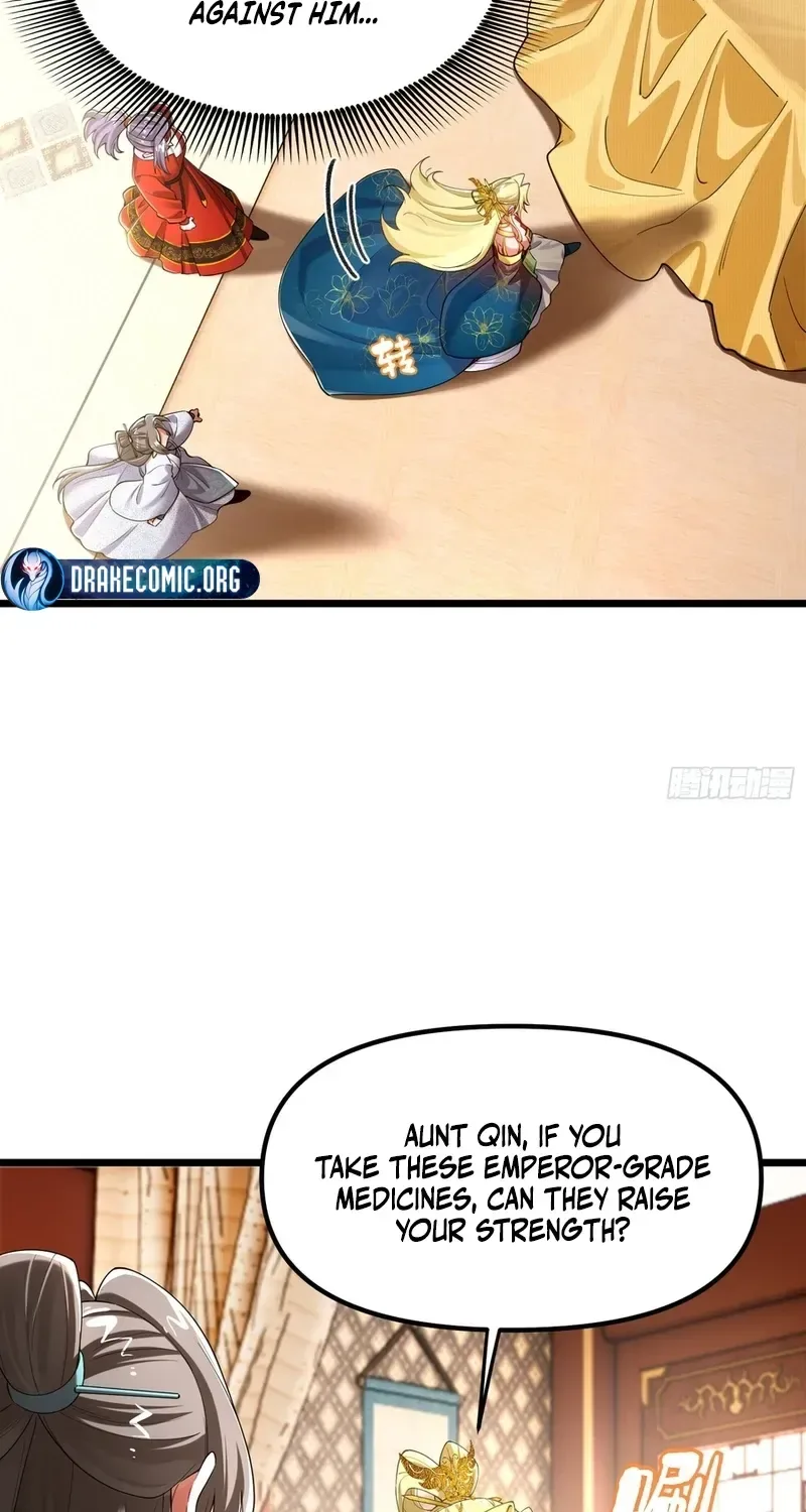 Golden Core is a Star, and You Call This Cultivation? Chapter 12 page 6