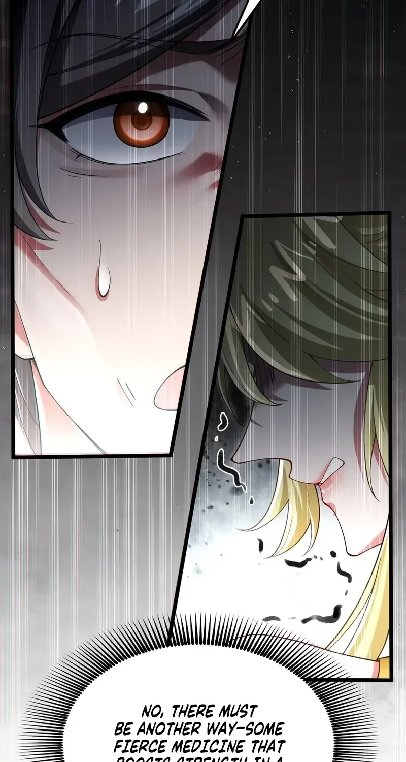 Golden Core is a Star, and You Call This Cultivation? Chapter 12 page 8