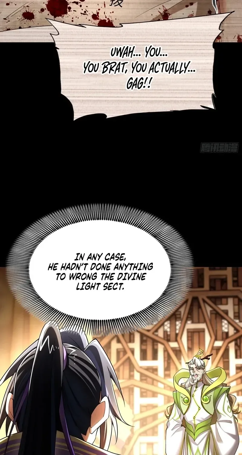 Golden Core is a Star, and You Call This Cultivation? Chapter 12 page 22