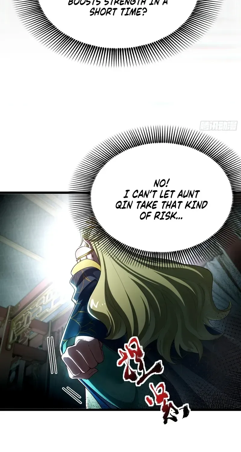 Golden Core is a Star, and You Call This Cultivation? Chapter 12 page 9