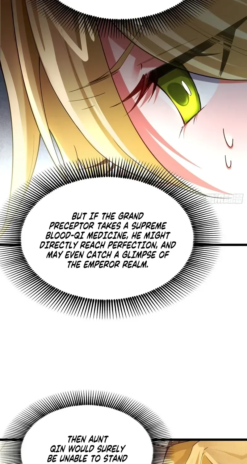 Golden Core is a Star, and You Call This Cultivation? Chapter 12 page 5