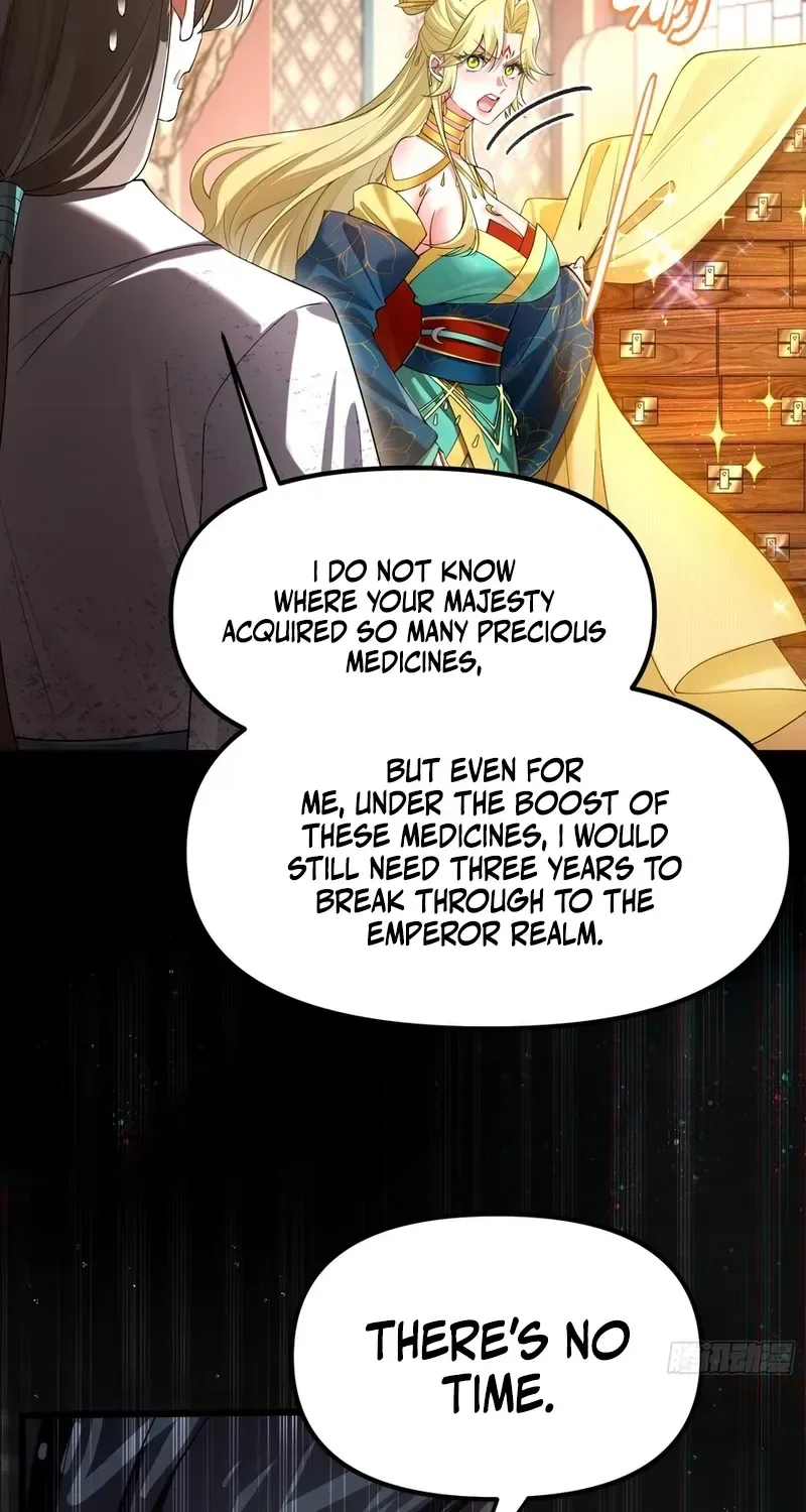 Golden Core is a Star, and You Call This Cultivation? Chapter 12 page 7