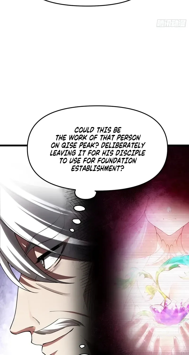 Golden Core is a Star, and You Call This Cultivation? Chapter 12 page 26
