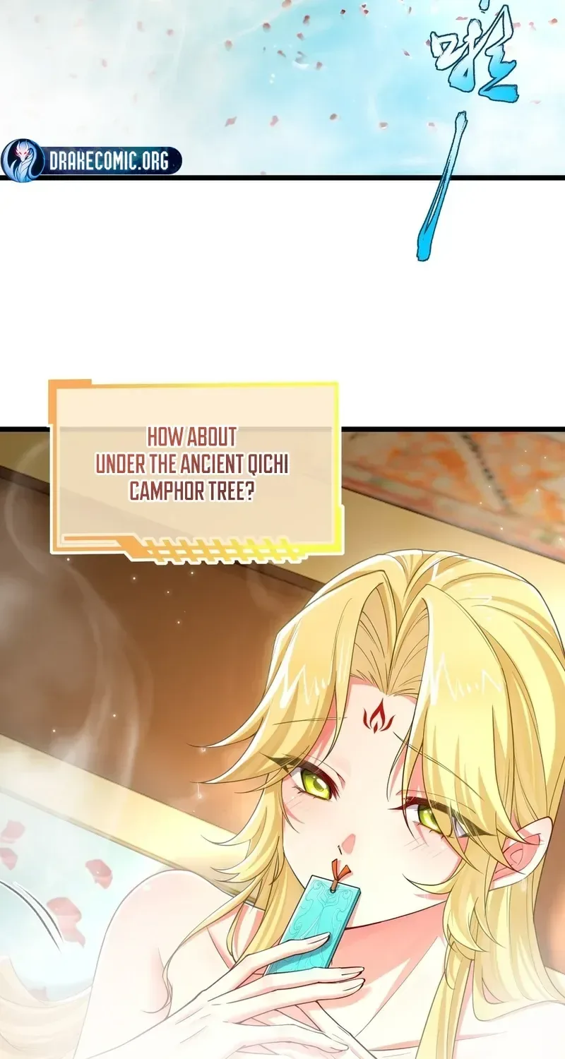 Golden Core is a Star, and You Call This Cultivation? Chapter 12 page 48