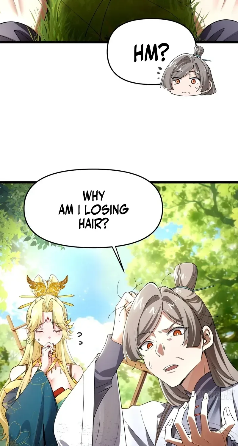 Golden Core is a Star, and You Call This Cultivation? Chapter 12 page 39