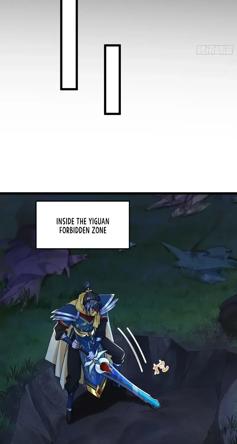 Golden Core is a Star, and You Call This Cultivation? Chapter 12 page 44