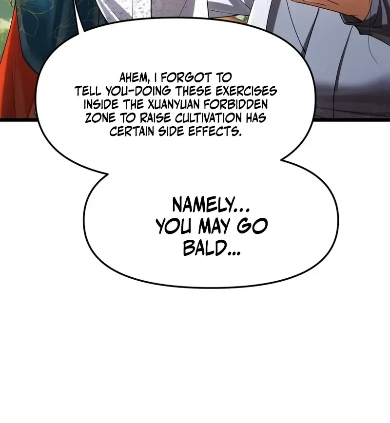 Golden Core is a Star, and You Call This Cultivation? Chapter 12 page 40