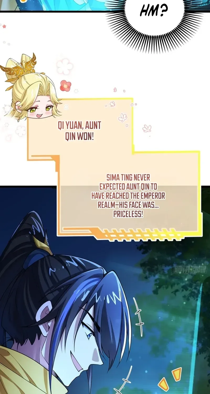 Golden Core is a Star, and You Call This Cultivation? Chapter 12 page 46
