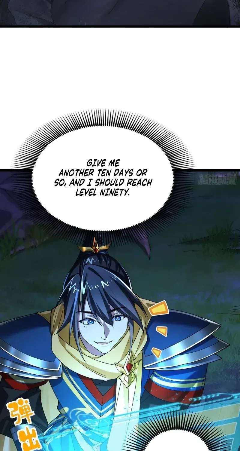 Golden Core is a Star, and You Call This Cultivation? Chapter 12 page 45