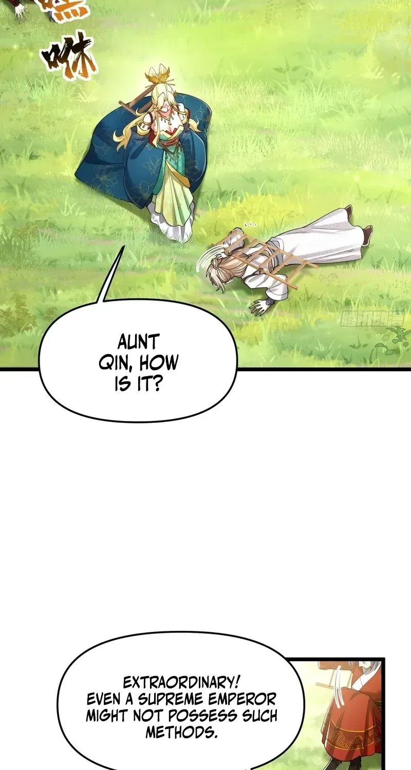 Golden Core is a Star, and You Call This Cultivation? Chapter 12 page 37