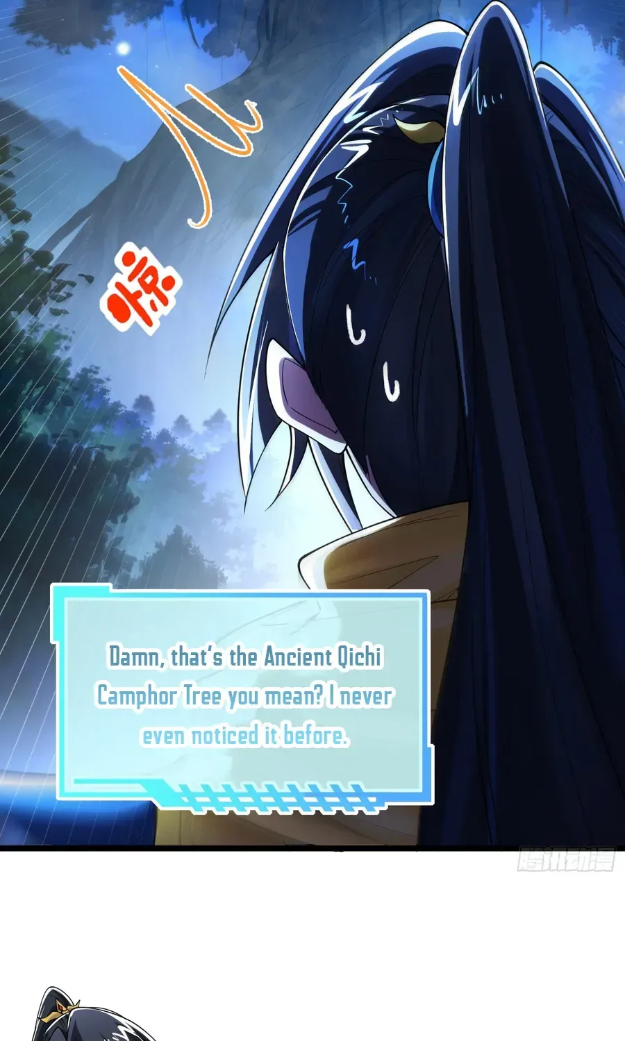 Golden Core is a Star, and You Call This Cultivation? Chapter 13 page 11