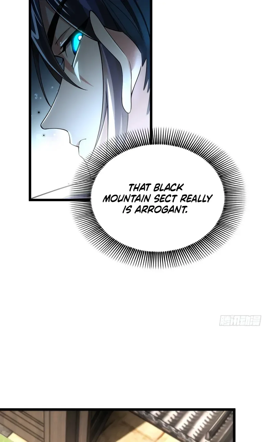 Golden Core is a Star, and You Call This Cultivation? Chapter 13 page 20
