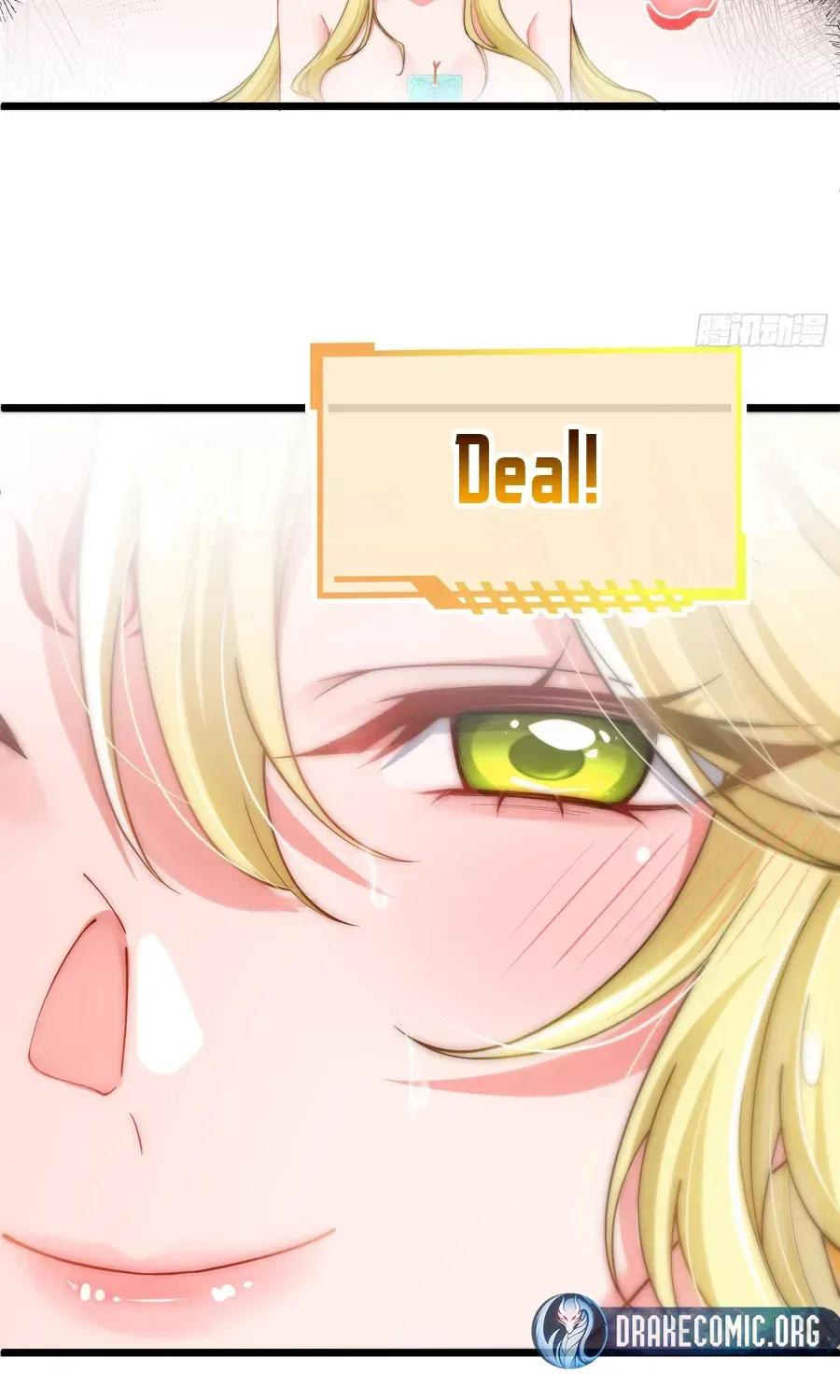 Golden Core is a Star, and You Call This Cultivation? Chapter 13 page 13