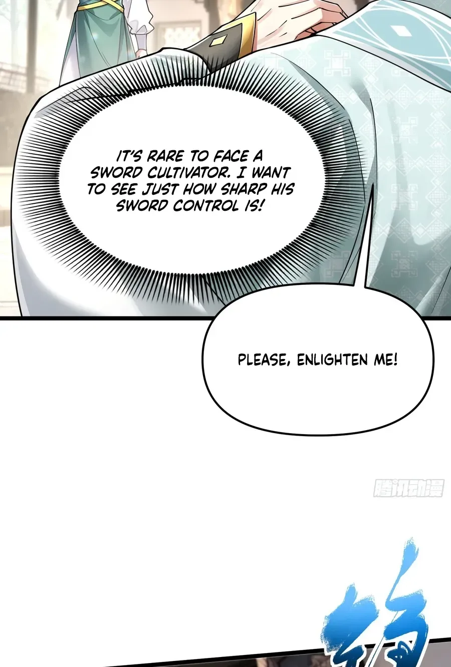 Golden Core is a Star, and You Call This Cultivation? Chapter 14 page 25