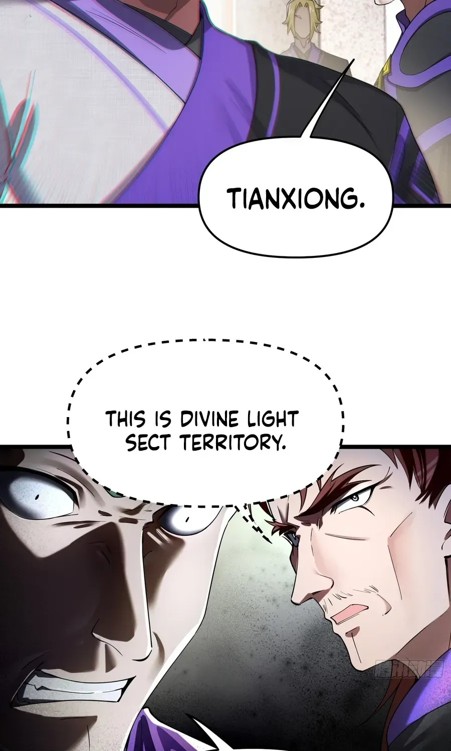 Golden Core is a Star, and You Call This Cultivation? Chapter 14 page 5
