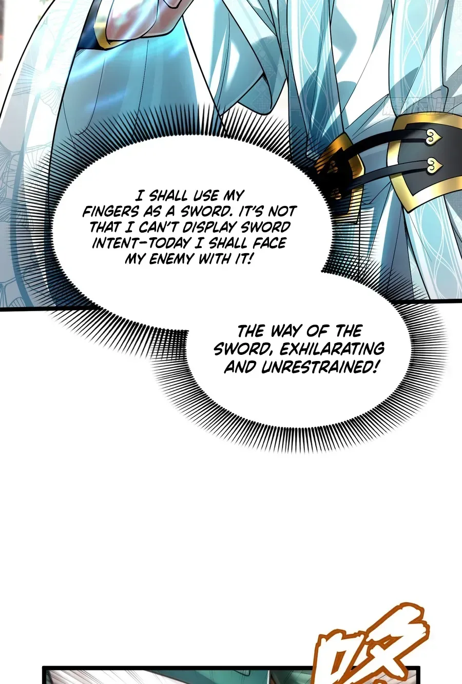 Golden Core is a Star, and You Call This Cultivation? Chapter 14 page 27