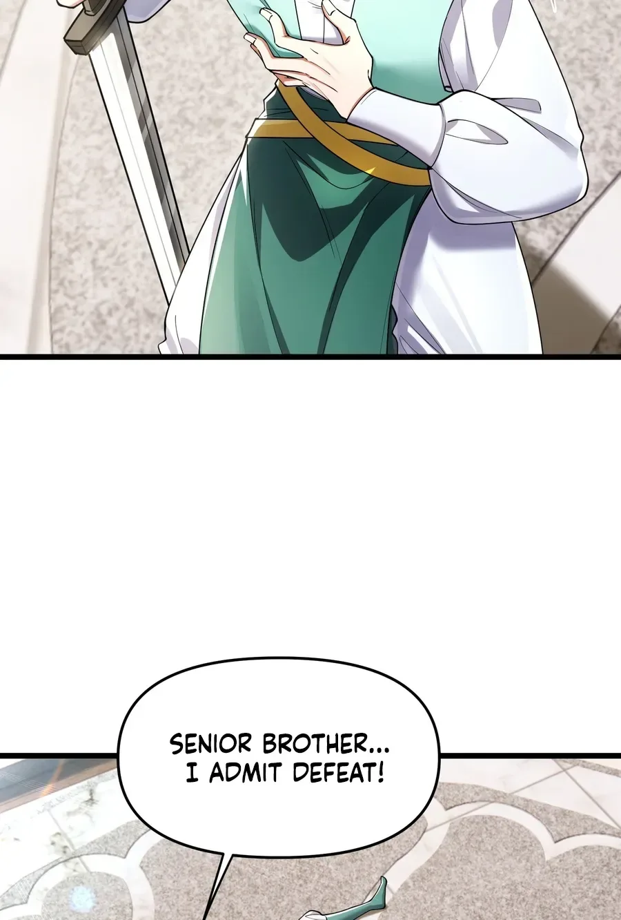 Golden Core is a Star, and You Call This Cultivation? Chapter 14 page 29