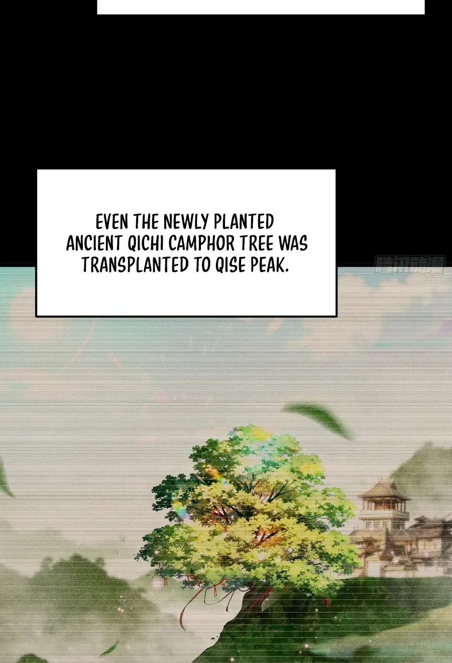 Golden Core is a Star, and You Call This Cultivation? Chapter 14 page 37