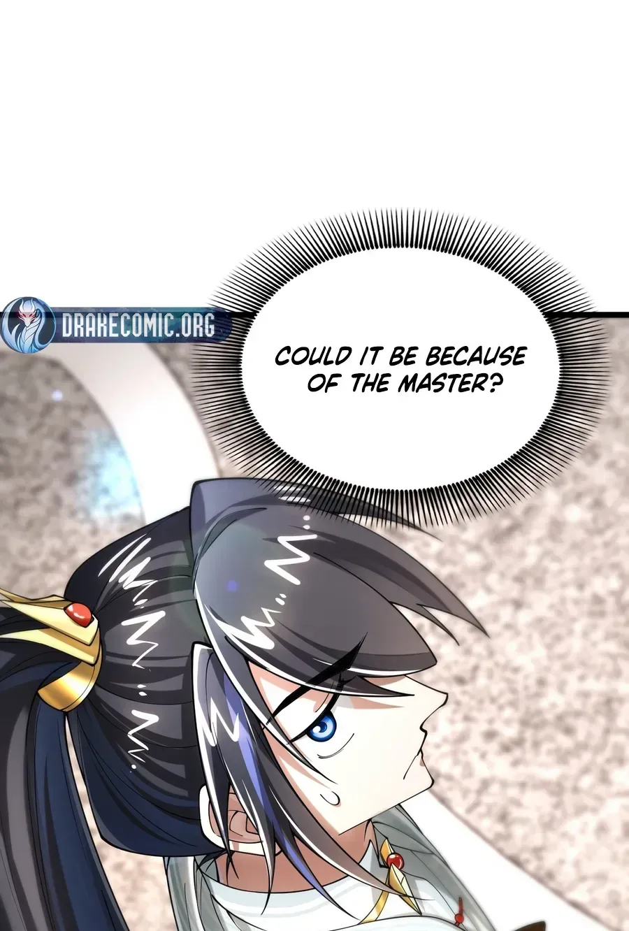 Golden Core is a Star, and You Call This Cultivation? Chapter 14 page 33
