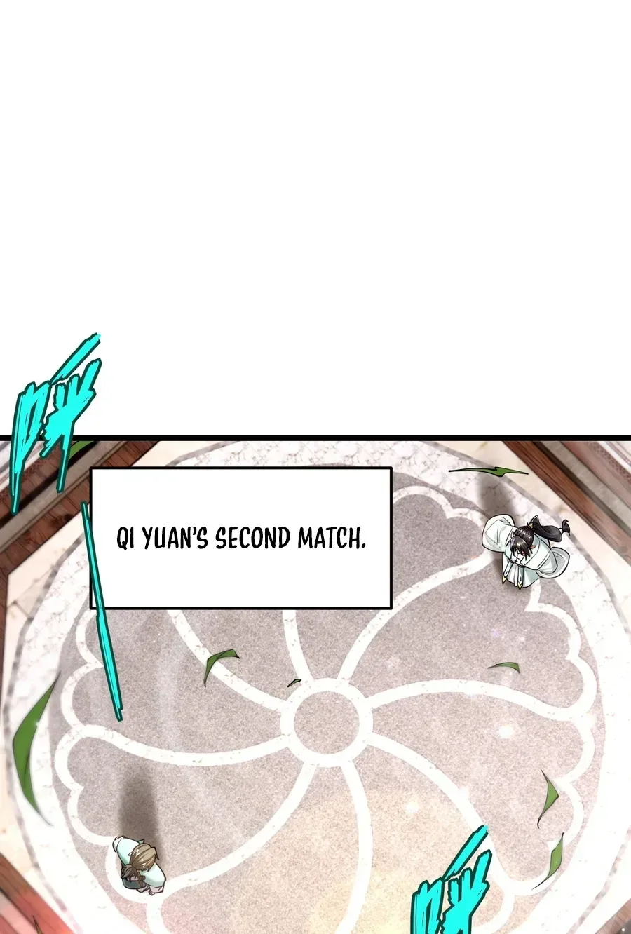 Golden Core is a Star, and You Call This Cultivation? Chapter 14 page 23
