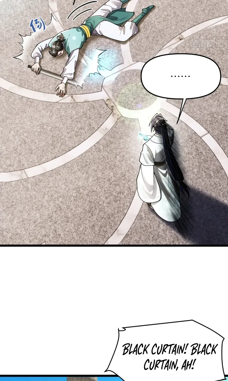 Golden Core is a Star, and You Call This Cultivation? Chapter 14 page 30