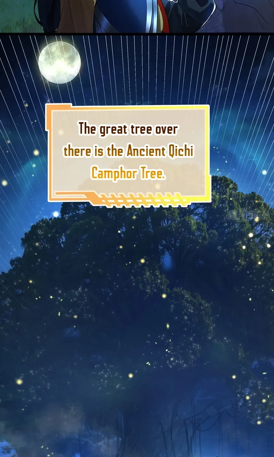 Golden Core is a Star, and You Call This Cultivation? Chapter 13 page 10