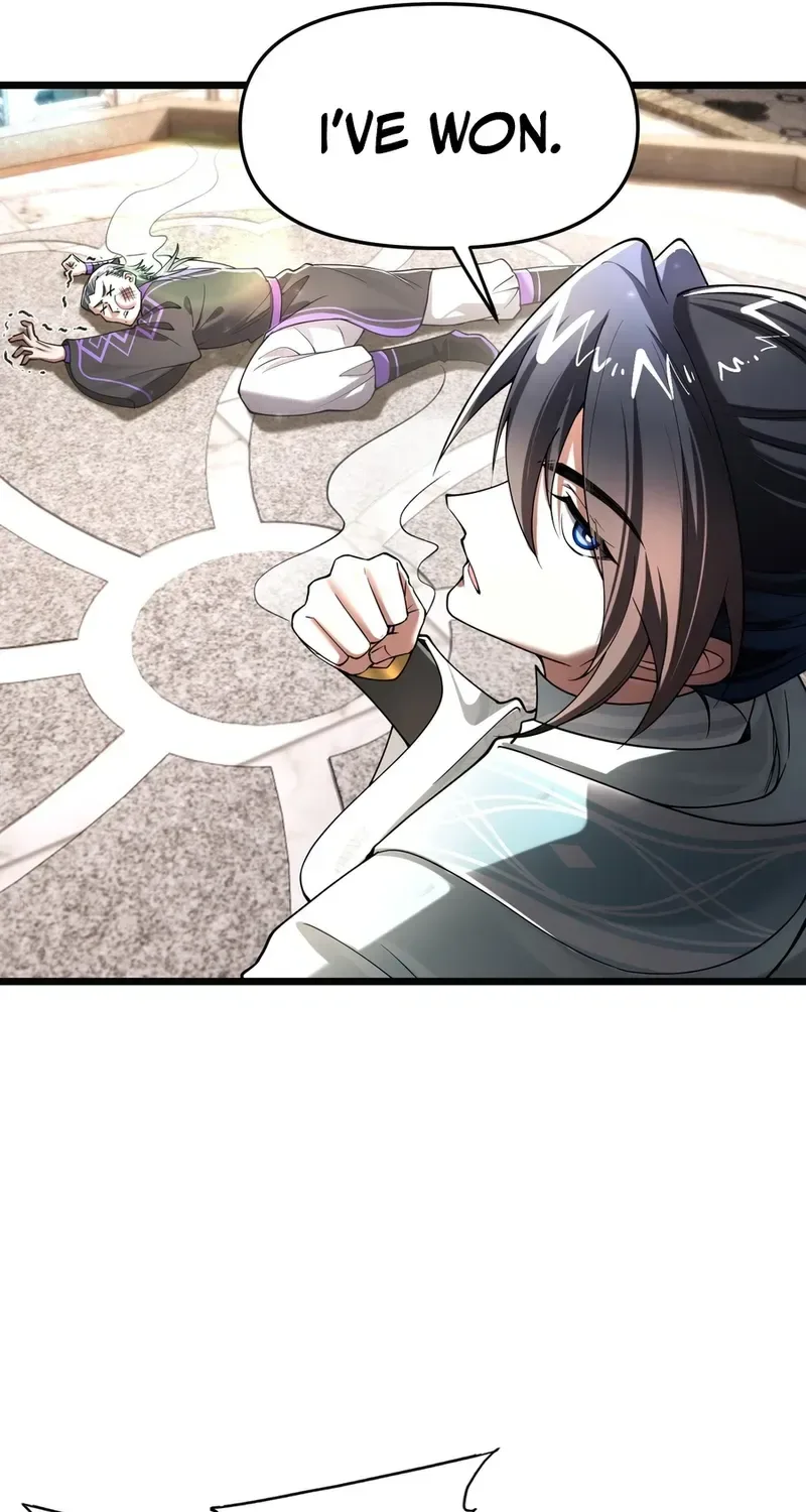 Golden Core is a Star, and You Call This Cultivation? Chapter 15 page 10
