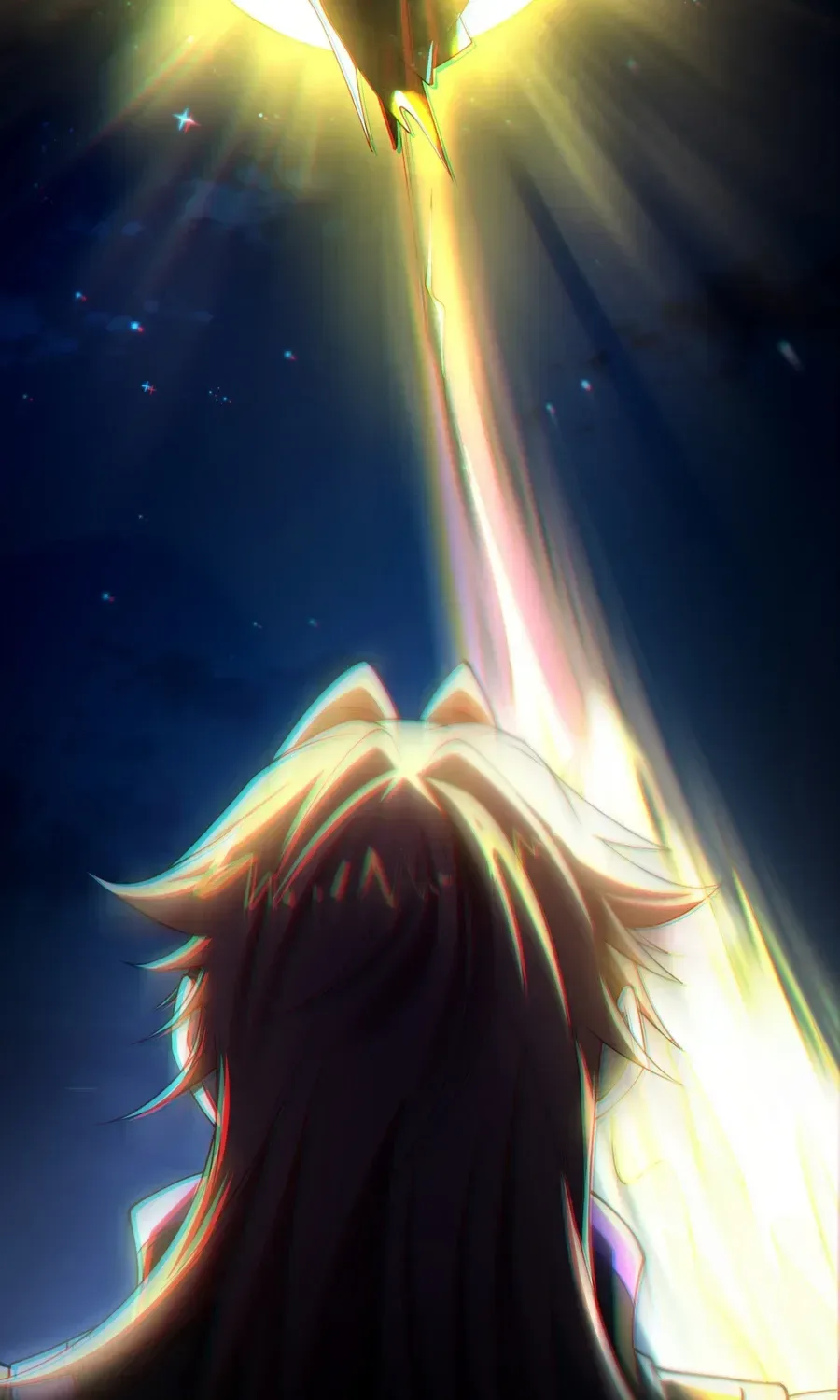 Golden Core is a Star, and You Call This Cultivation? Chapter 16 page 53