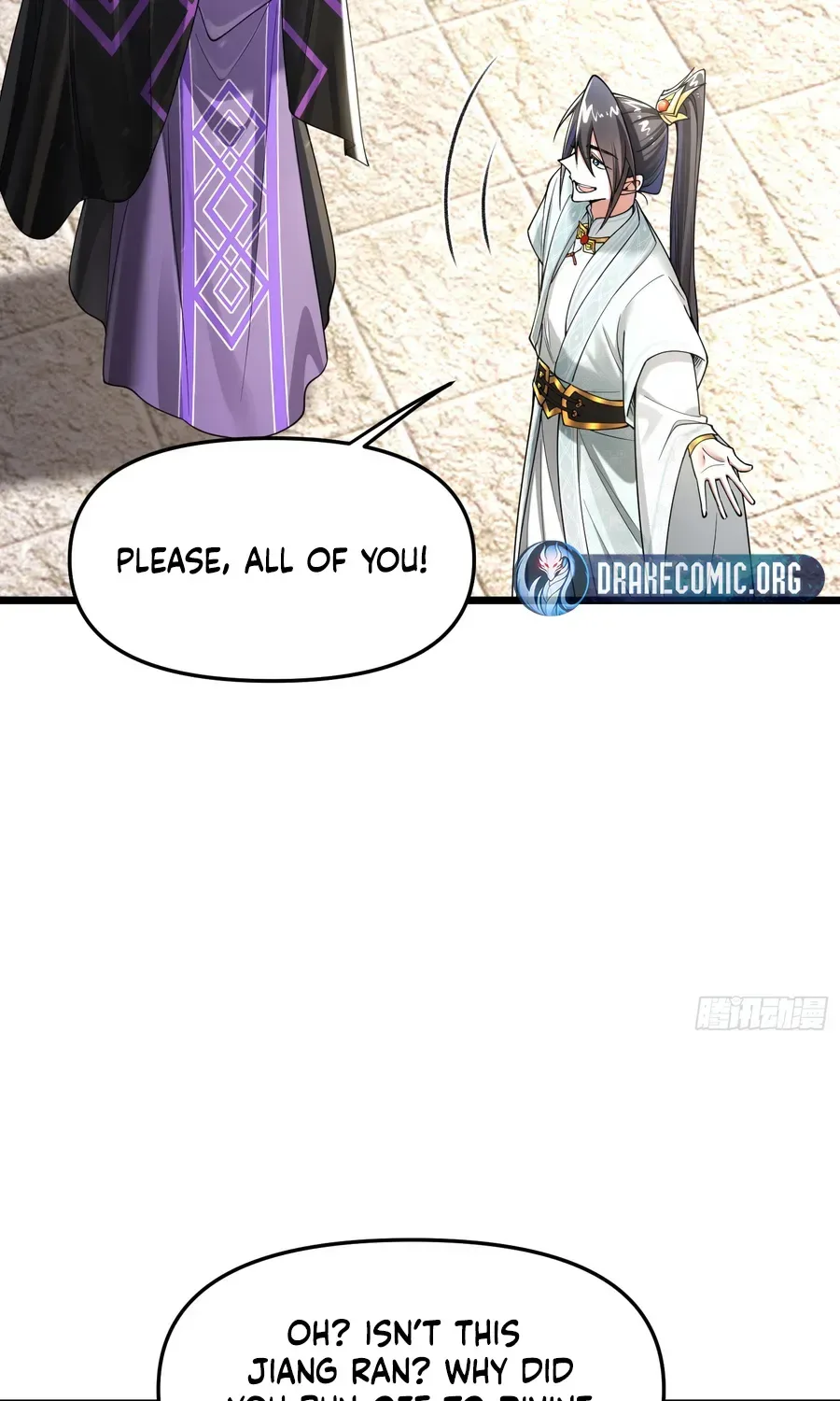 Golden Core is a Star, and You Call This Cultivation? Chapter 13 page 38