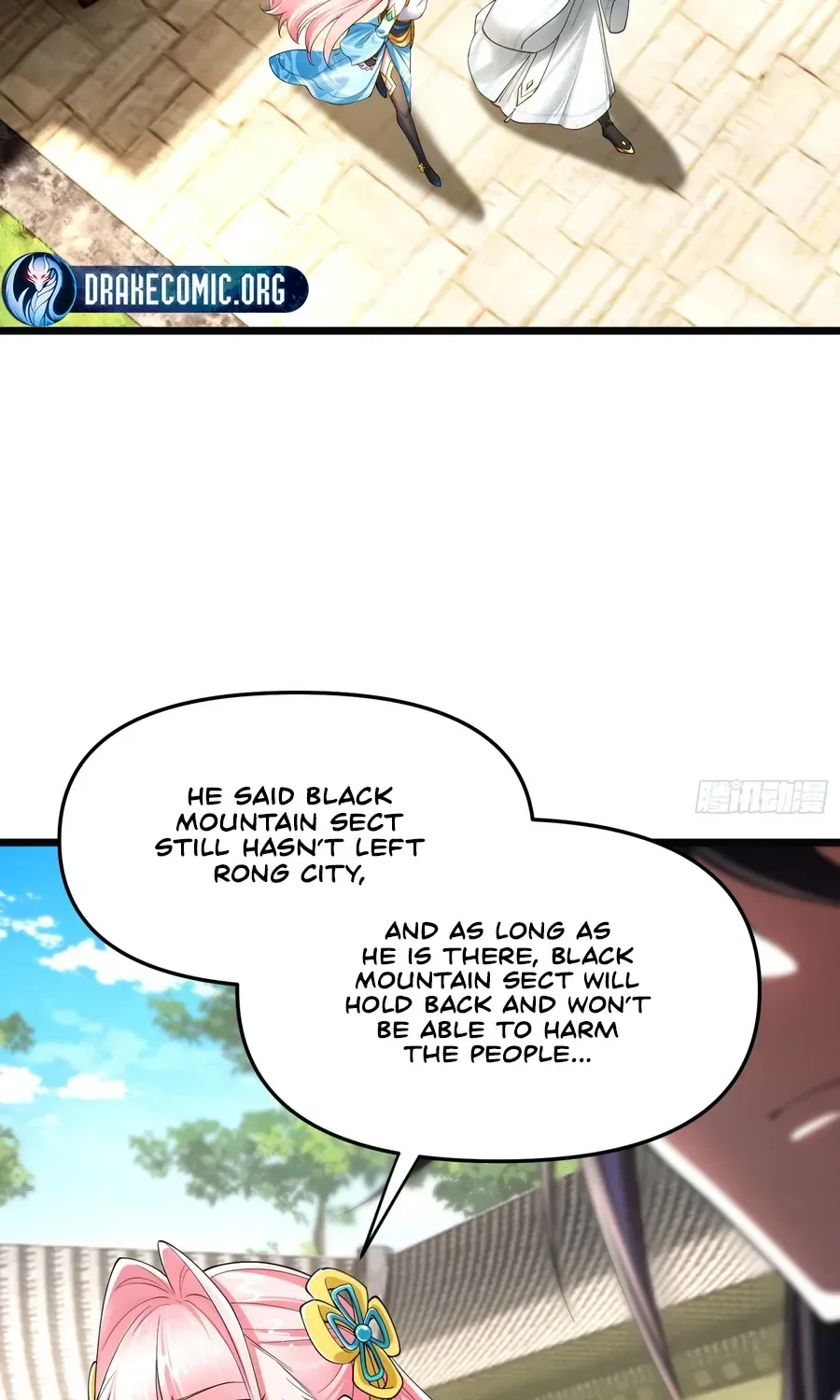 Golden Core is a Star, and You Call This Cultivation? Chapter 16 page 14