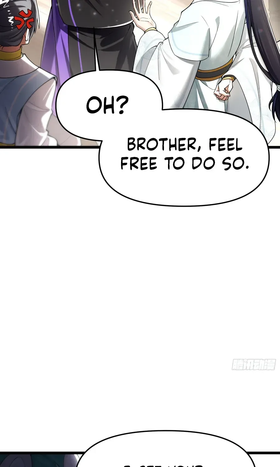 Golden Core is a Star, and You Call This Cultivation? Chapter 13 page 46