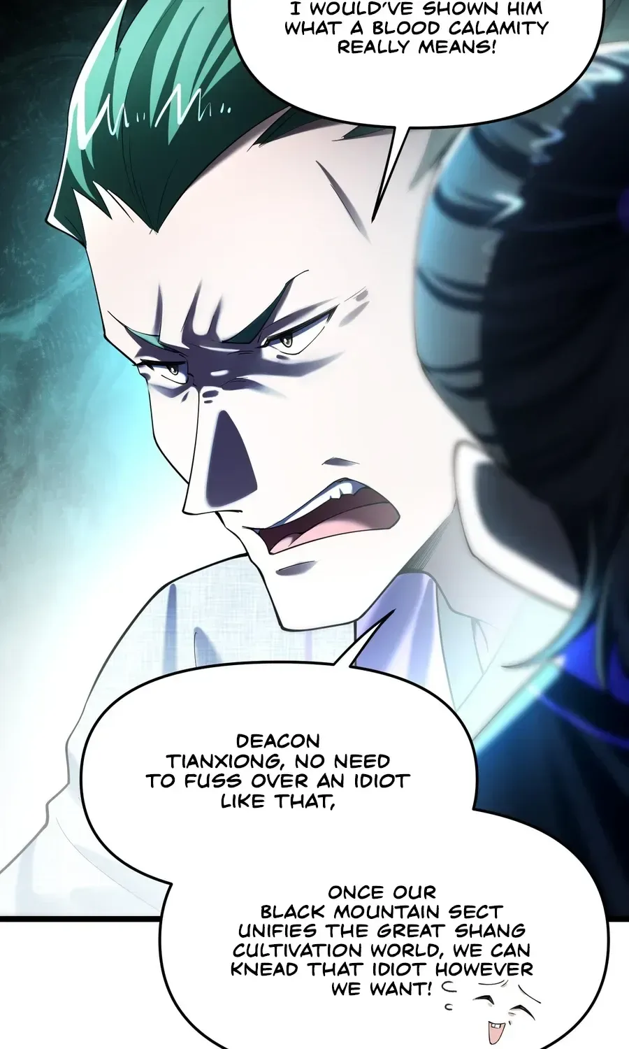Golden Core is a Star, and You Call This Cultivation? Chapter 16 page 29