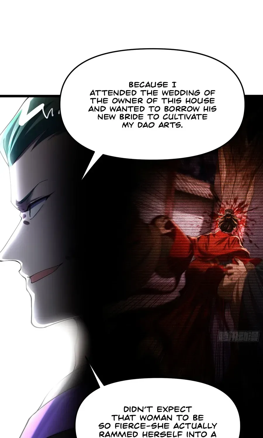 Golden Core is a Star, and You Call This Cultivation? Chapter 16 page 24