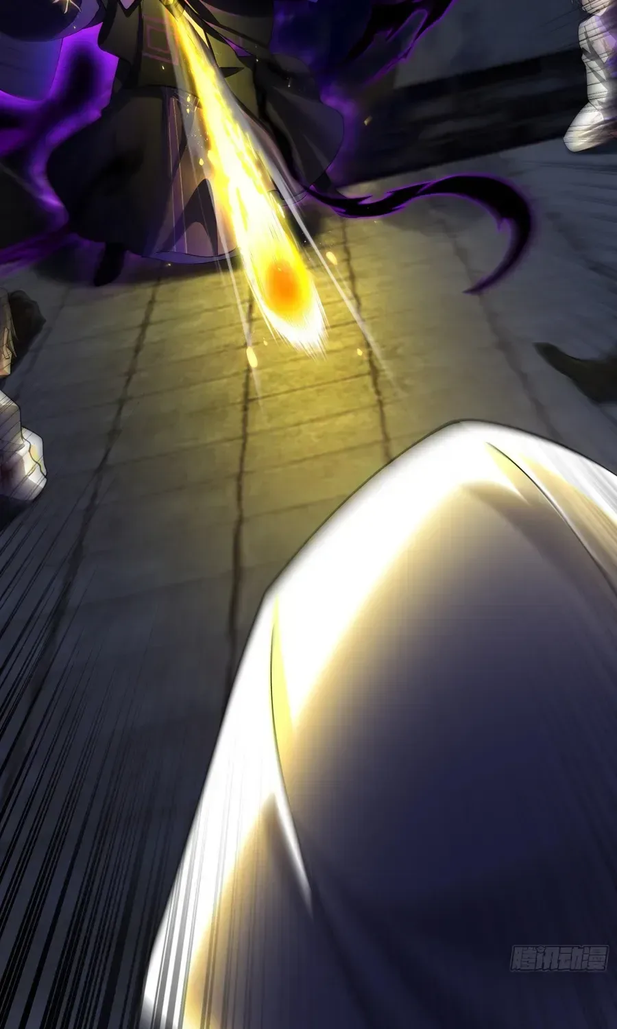 Golden Core is a Star, and You Call This Cultivation? Chapter 16 page 49
