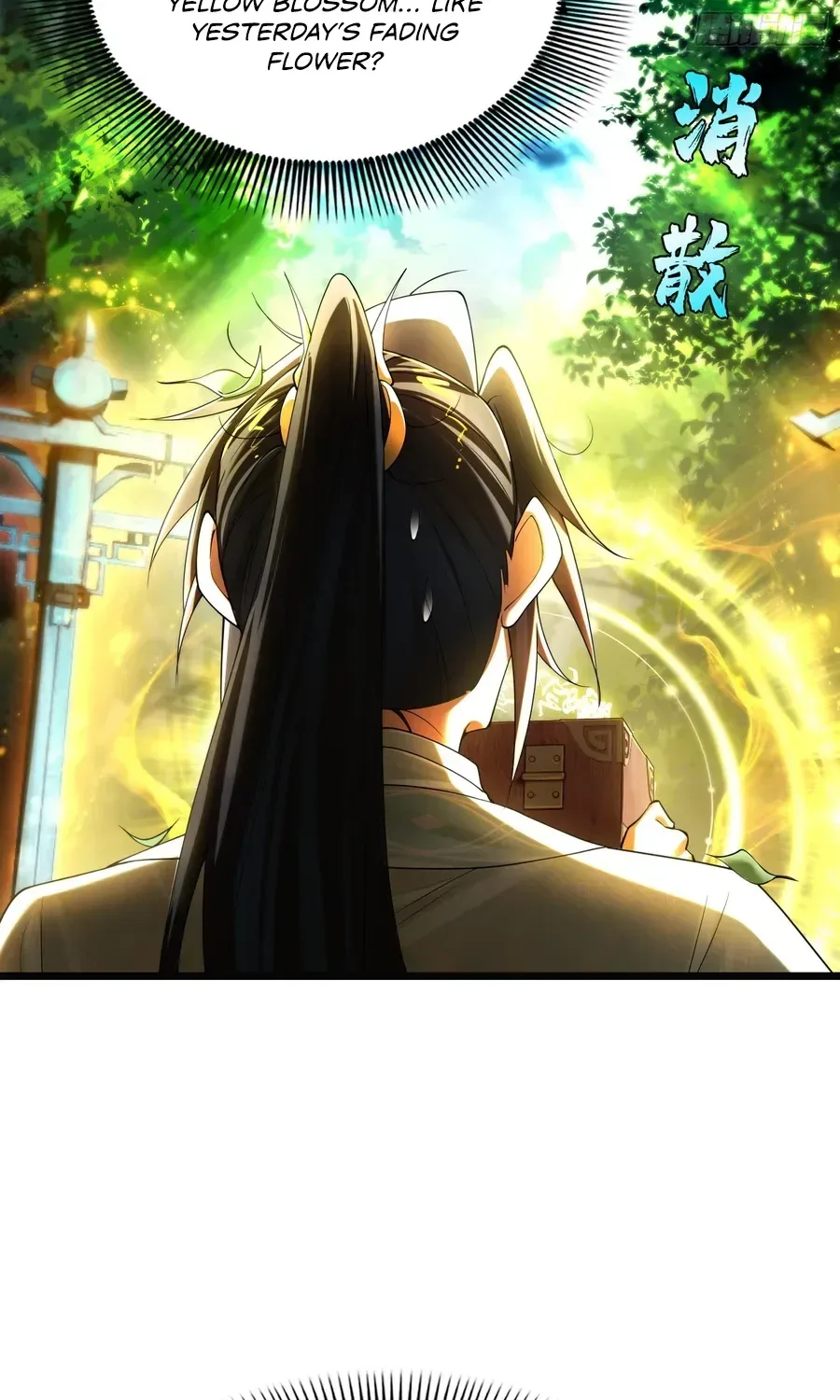 Golden Core is a Star, and You Call This Cultivation? Chapter 16 page 6