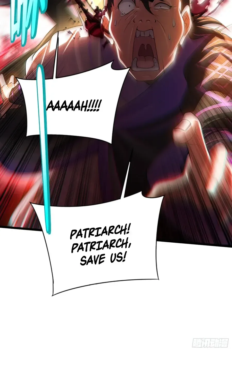 Golden Core is a Star, and You Call This Cultivation? Chapter 16 page 45