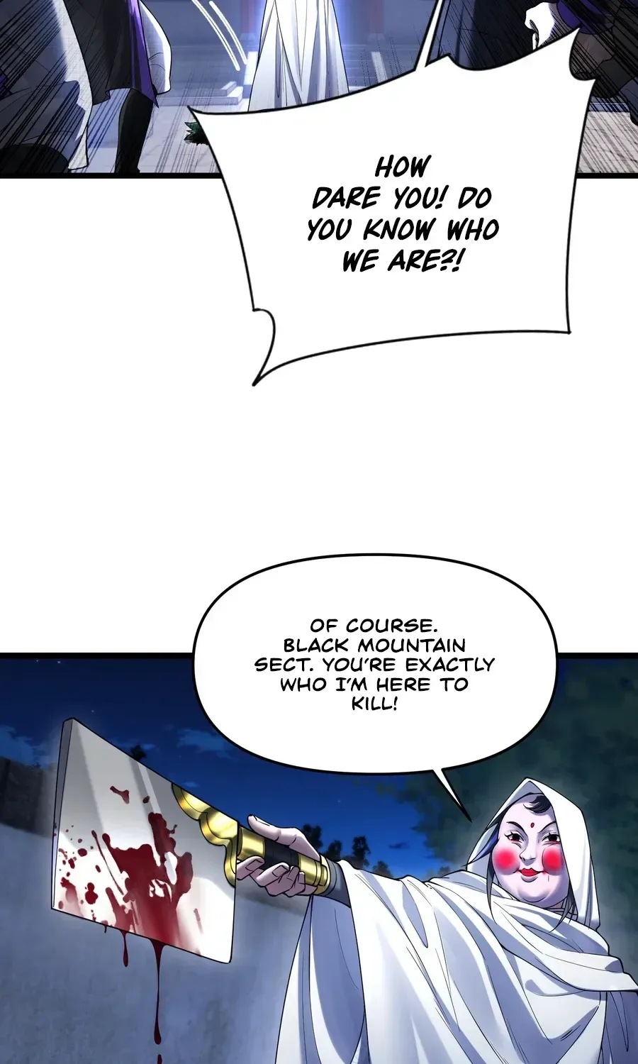 Golden Core is a Star, and You Call This Cultivation? Chapter 16 page 43