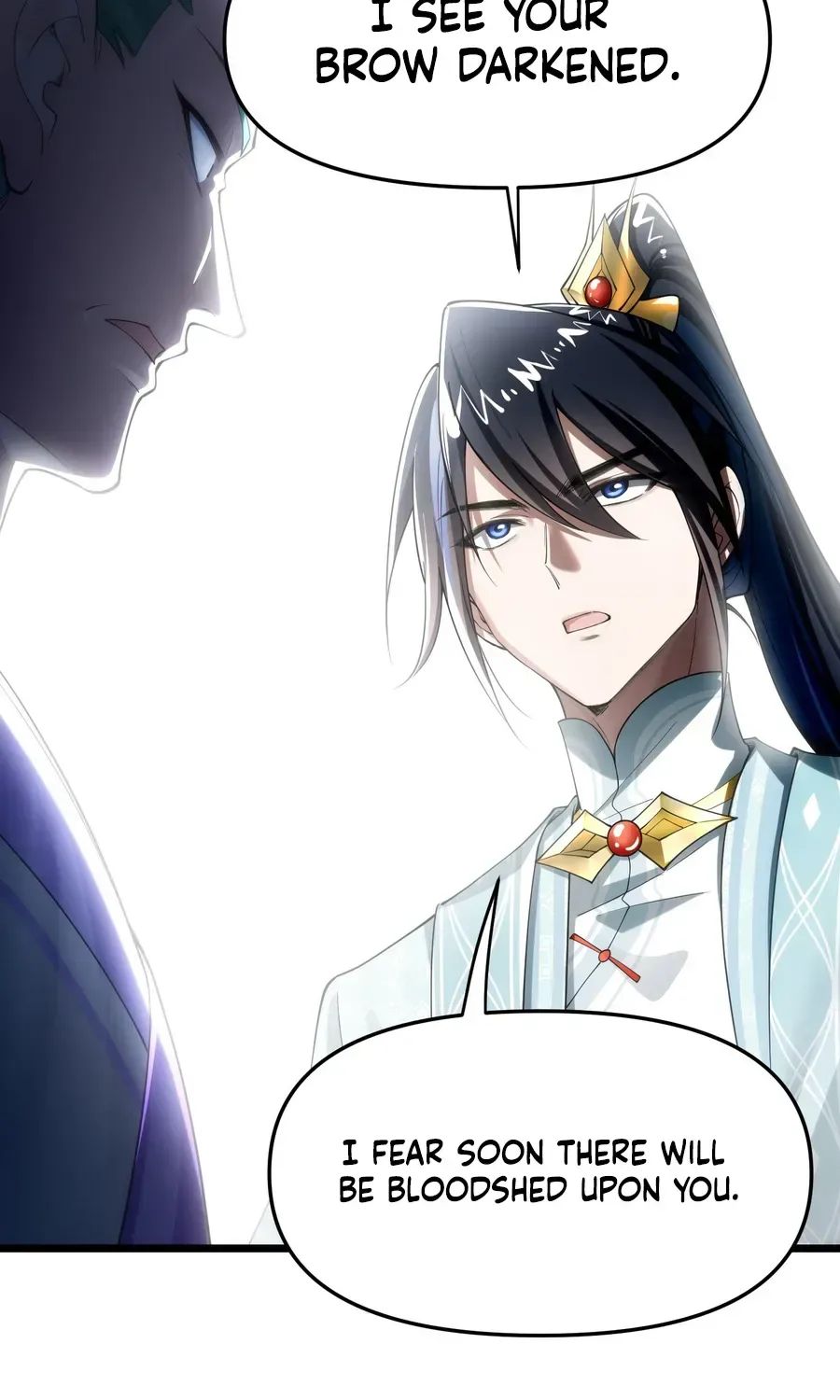 Golden Core is a Star, and You Call This Cultivation? Chapter 13 page 47
